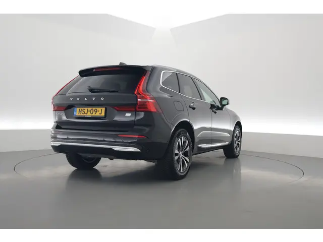 Volvo XC60 2
