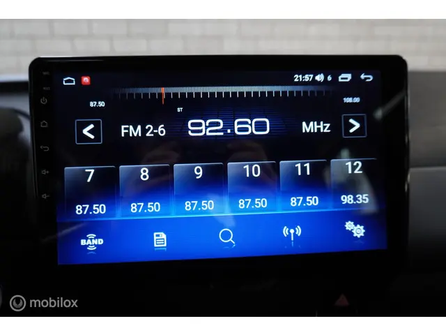 Peugeot 108 1.0 e-VTi Active 2019 Benzine 21