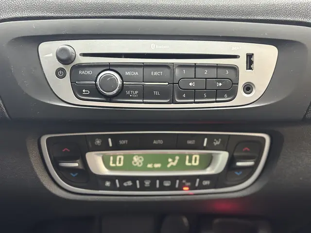 Renault Grand Scénic 1.2 TCe Limited 2014 Benzine 22