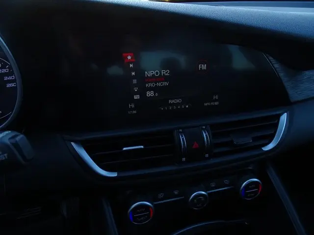 Alfa Romeo Giulia 2.0Turbo 200PK AUTOMAAT 2019 Benzine 16