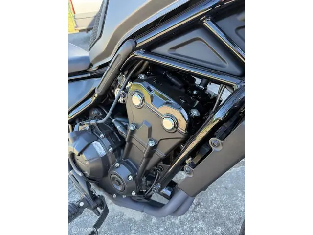 Honda CMX 500 Rebel 2018 Benzine 3
