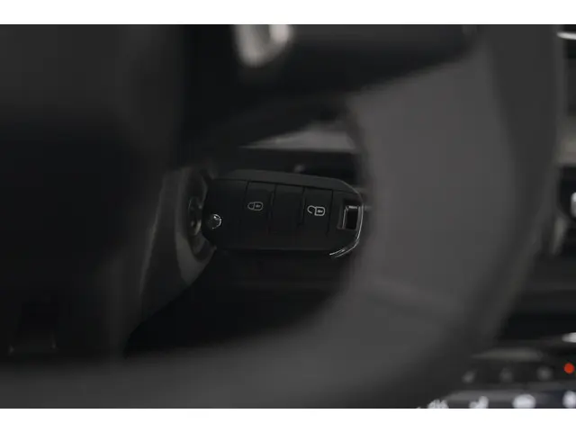 Citroën ë-C3 Max 113pk 44 kWh 2025 Elektrisch 14