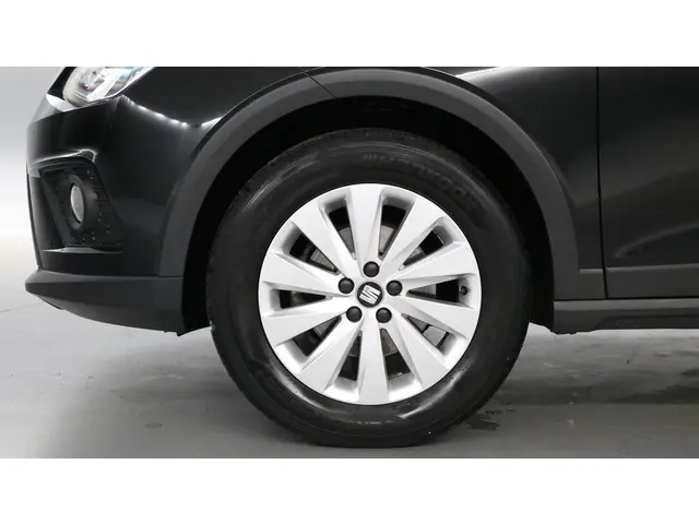 SEAT Arona 1.0 TSI 95pk Style 2020 Benzine 11