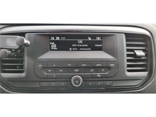 Peugeot Expert 226C 1.6 BlueHDI 95 Premium 2018 Diesel 9