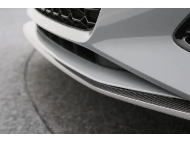 Audi RS6 Avant 4.0 TFSI Quattro 600 PK 2020 Benzine 33