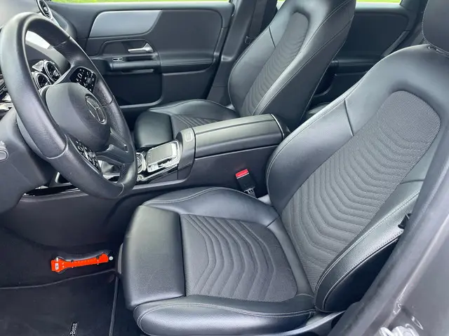 Mercedes-Benz B-Klasse 160 Advantage 2020 Benzine 10