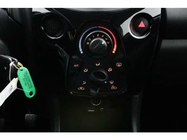 Citroën C1 1.0 VTi Feel grijs 2020 Benzine 22