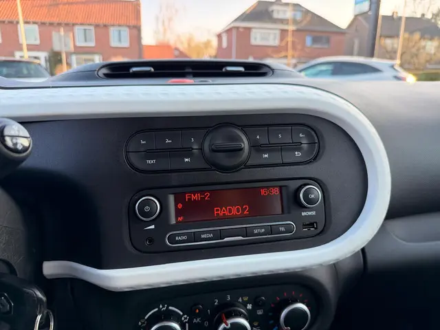 Renault Twingo 1.0 SCe Collection 2020 Benzine 10