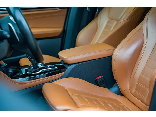 BMW X4 xDrive20i High Executive Edition 2020 Benzine 29