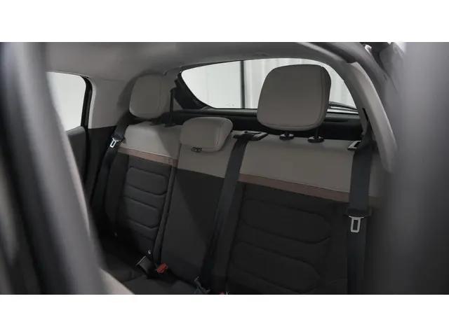 Citroën C3 PureTech 82 Feel Edition 2023 Benzine 34