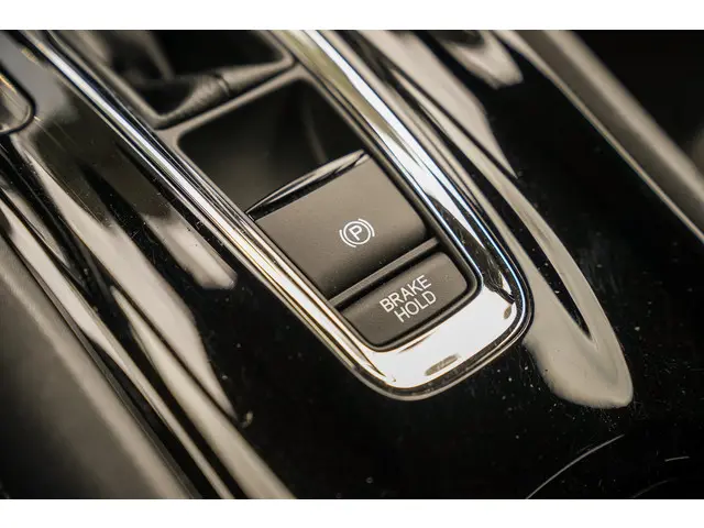 Honda HR-V 1.5i VTEC ELEGANCE 2020 Benzine 20