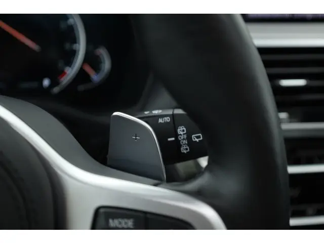 BMW X3 xDrive30i M Sport 2019 Benzine 13
