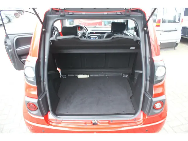 Microcar M.go Brommobiel 6 Plus 2022 Diesel 16