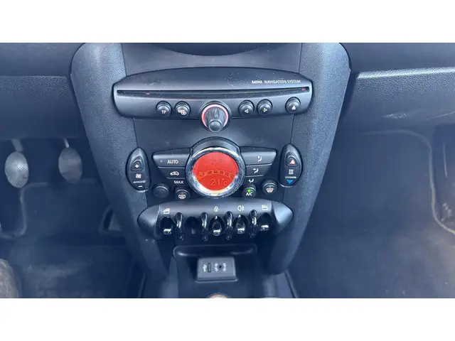 MINI One Mini 1.6 MINIMALIST Business Line 2013 Benzine 12