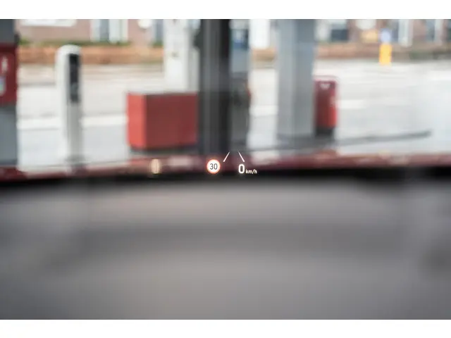 Hyundai Kona 1.6 GDI HEV Premium 2020 Hybride Benzine 29