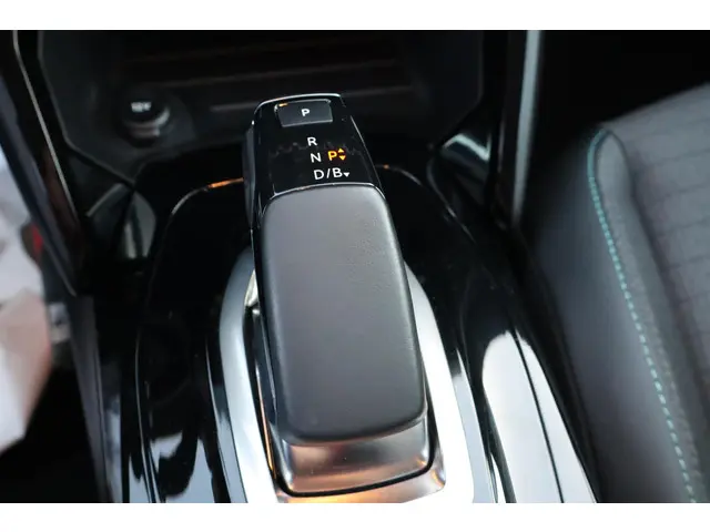 Peugeot e-208 EV Allure Pack 50 kWh 2021 Elektrisch 32
