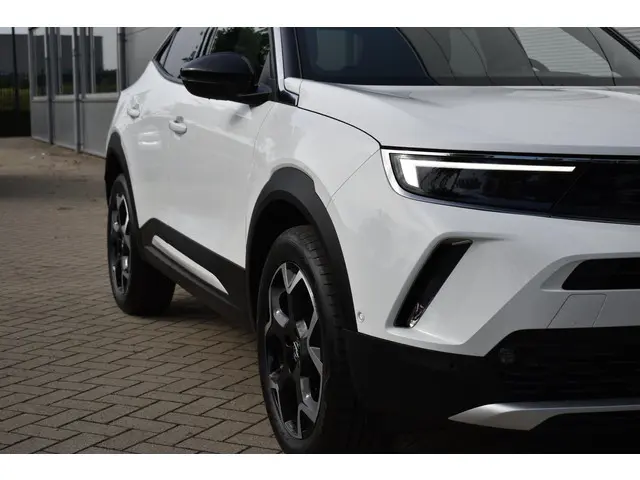 Opel Mokka 1.2 Turbo Ultimate 2023 Benzine 11