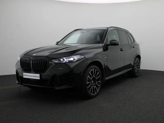 BMW X5 xDrive50e 2024 Hybride Benzine