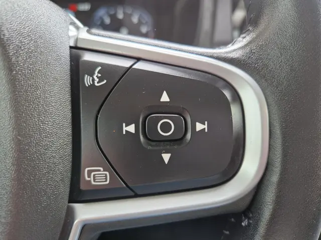 Volvo V60 2.0 T4 Momentum 2019 Benzine 18