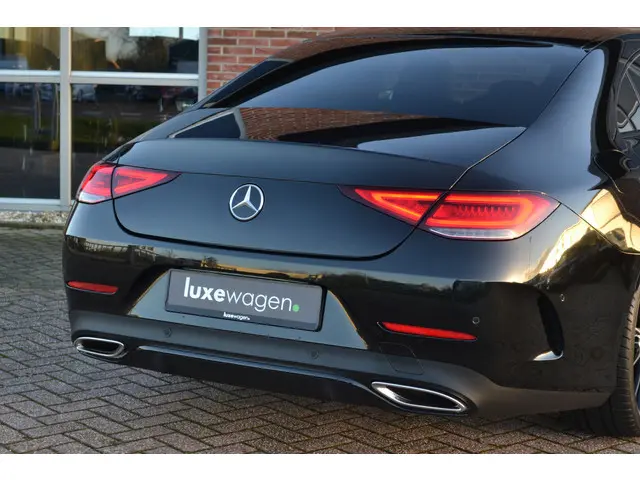 Mercedes-Benz CLS 450 4M Ed.1 AMG 2019 Benzine 47