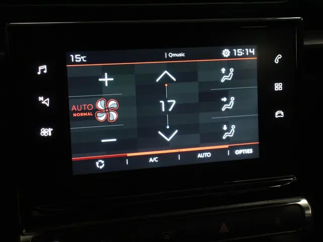 Citroën C3 1.2 PureTech 110pk Automaat Max 2024 Benzine 14