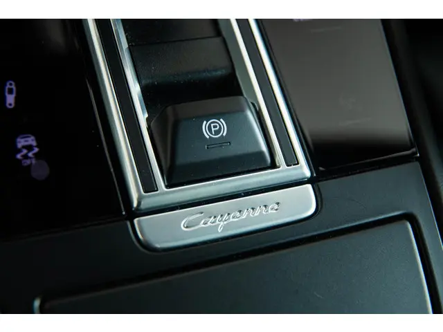 Porsche Cayenne Coupé 3.0 E-Hybrid 2021 Hybride Benzine 40