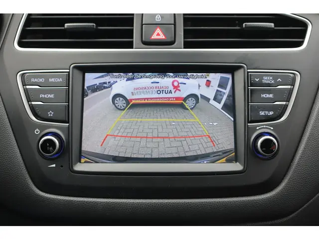 Hyundai i20 1.0 T-GDI COMFORT 2020 Benzine 8