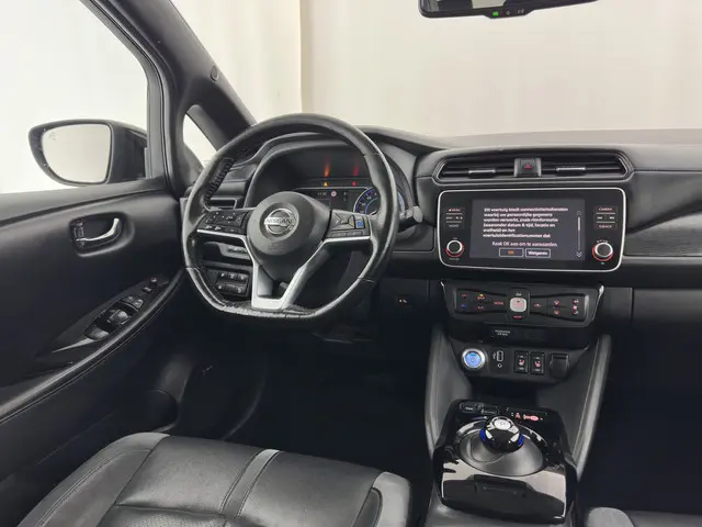 Nissan Leaf Tekna 40 kWh 2020 Elektrisch 7