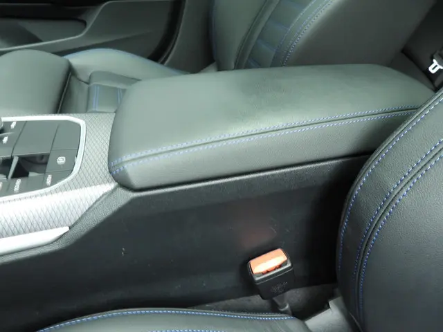 BMW i4 Gran Coupe eDrive40 2024 Elektrisch 34
