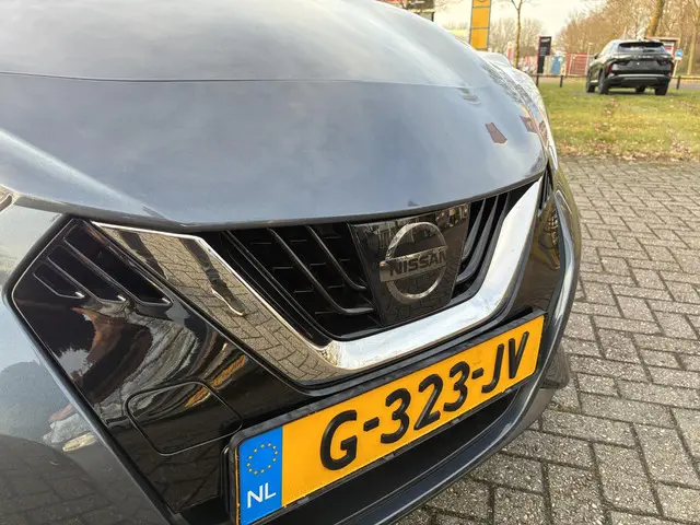 Nissan Micra 1.0 IG-T N-Sport 2019 Benzine 36
