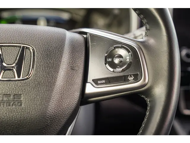 Honda CR-V 2.0i e:HEV ELEGANCE 2023 Hybride Benzine 16