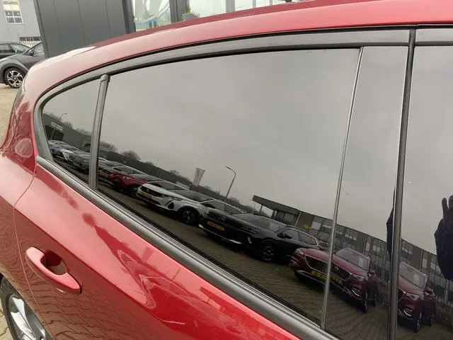 Ford Focus 1.0 EcoBoost ST Line Business 2020 Benzine 8