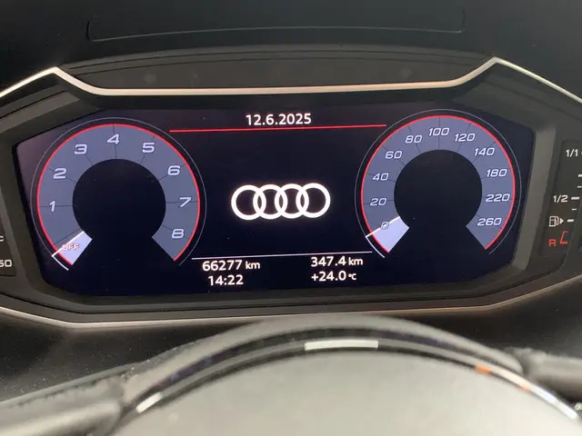 Audi A1 Sportback 25 TFSI epic 2021 Benzine 4