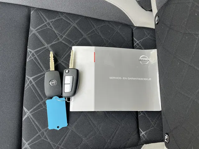 Nissan Micra 0.9 IG-T N-Connecta 2018 Benzine 30