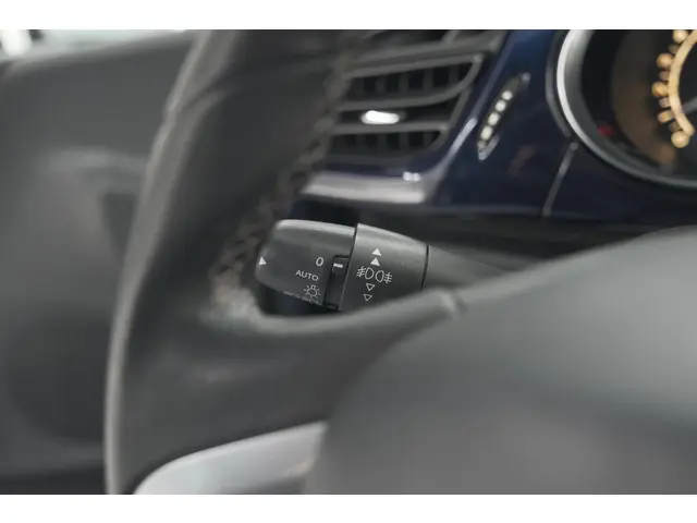 DS DS 3 PureTech 110 So Chic 2017 Benzine 31