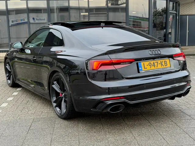Audi RS5 2