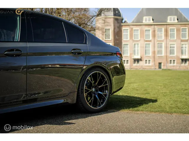 BMW M5 5-serie Competition 2020 Benzine 13
