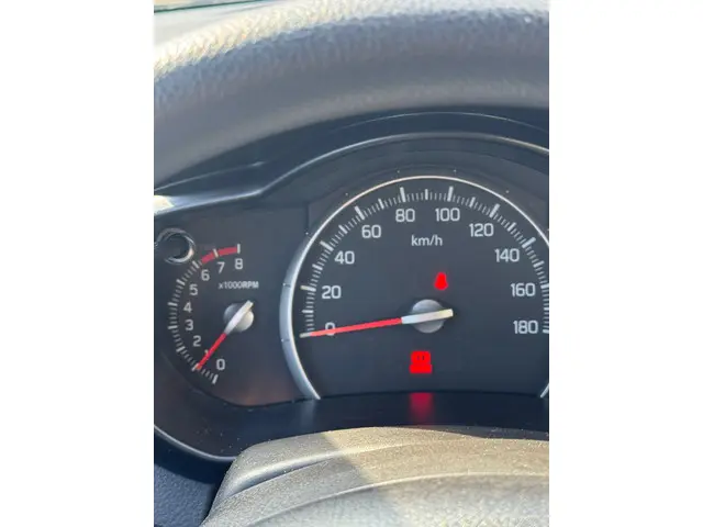Suzuki Celerio 1.0 Comfort 2018 Benzine 9