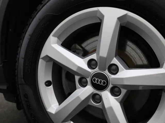 Audi Q2 35 TFSI/150PK Pro Line 2023 Benzine 25
