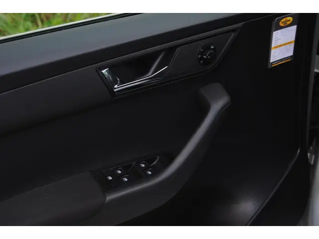 Škoda Fabia Combi 1.0 Style 2015 Benzine 12