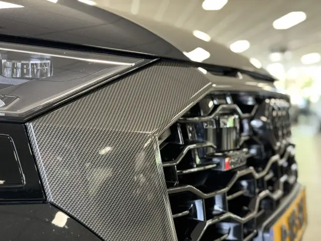 Audi RSQ8 4.0 TFSI RS Q8 quattro 2021 Hybride Benzine 24
