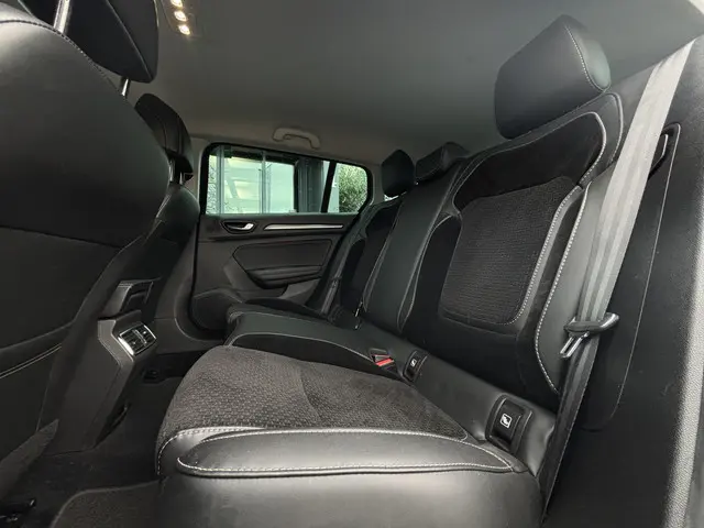 Renault Mégane Estate 1.3 TCe GT-Line 2020 Benzine 4