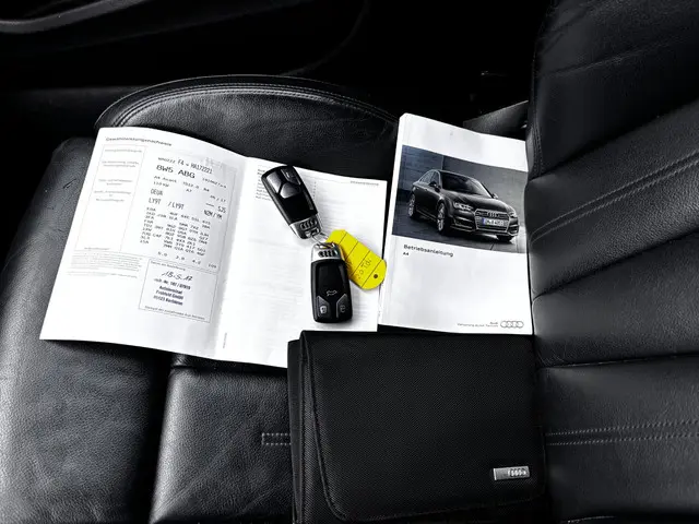 Audi A4 Avant 2.0 TDI ultra Design Pro Line 2017 Diesel 22