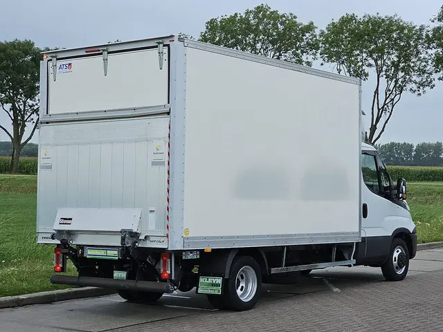 Iveco Daily 35C16 2019 Diesel 3
