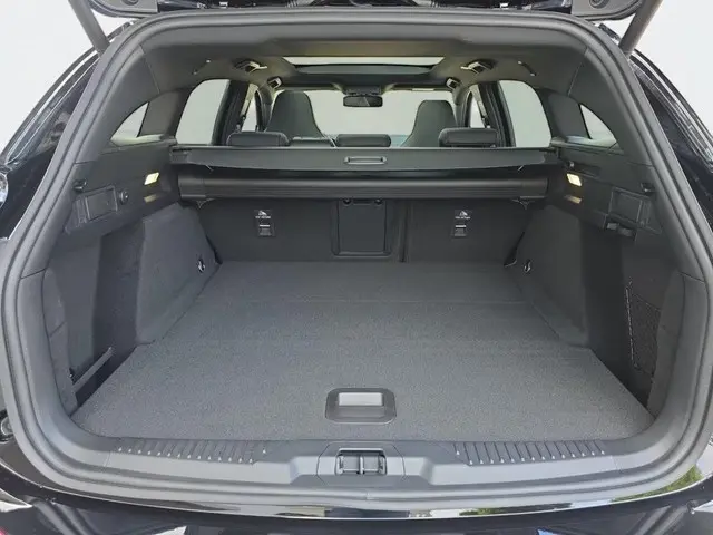 Ford Focus Wagon 2.3 EcoBoost ST-X 2024 Benzine 14