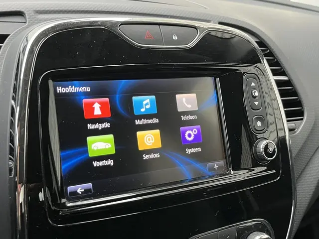 Renault Captur 0.9 TCe Dynamique 2016 Benzine 29