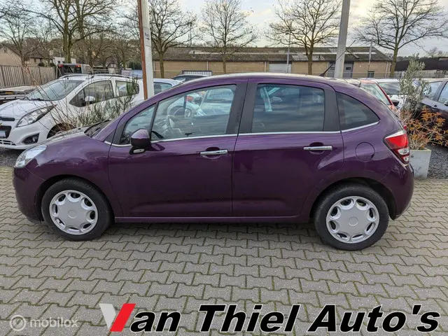 Citroën C3 2