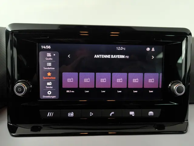 SEAT Ibiza 1.0 EcoTSI FR Business Connect 2025 Benzine 12