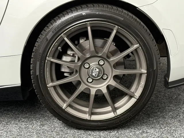 Mazda MX-5 2.0 SkyActiv-G 160 GT-M 2018 Benzine 12