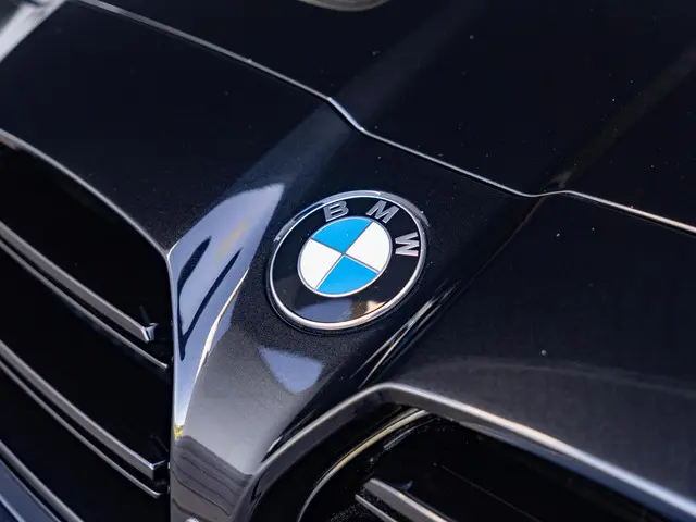 BMW M4 Cabrio xDrive Competition 2022 Benzine 20